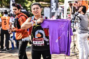 BIB: 2169, 
                            <button type="button" onclick="openModal(7022050)" class="btn btn-primary btn-sm float-right btn-popup" data-toggle="modal" data-target=".modal-high-quality">
                        <i class="fas fa-shopping-cart"></i> Add to Cart
                    </button>
                                            <button type="button" onclick="isThisMe(7022050, true)" class="btn btn-success btn-sm float-right btn-popup btn-isme hidden" data-toggle="tooltip" data-placement="bottom" title="นี่คือรูปของคุณใช่ไหม คลิกที่นี่เพื่อเอาเข้าอัลบั้ม">
                        <i class="fas fa-plus"></i> Add to album
                    </button>
                    <button type="button" onclick="isThisMe(7022050, false)" class="btn btn-warning btn-sm float-right btn-popup btn-isnotme hidden">
                        <i class="fas fa-ban"></i> Remove from album
                    </button>